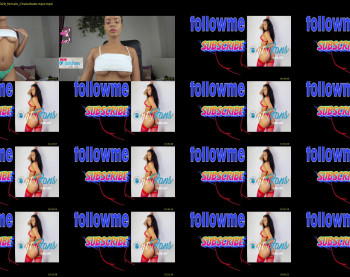 catta_cat18 — 39 minute Chaturbate female cam show recording, 1080p, Oct 30, 2022