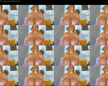 cleopatra_bigboobs — 10 minute Chaturbate female cam show recording, 1080p, Oct 29, 2022