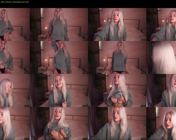 daddystrouble — 39 minute Chaturbate female cam show recording, 1080p, Oct 29, 2022