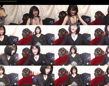 danacougar — 39 minute Chaturbate female cam show recording, 720p, Oct 29, 2022
