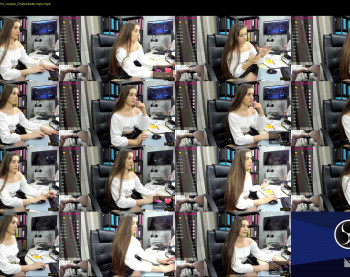daryastars — 19 minute Chaturbate couple cam show recording, 1080p, Oct 30, 2022