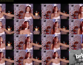 deborah_melo — 31 minute Chaturbate female cam show recording, 1080p, Oct 30, 2022