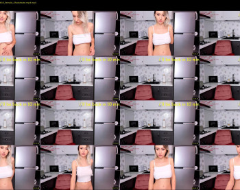 deea_hot99 — 55 minute Chaturbate female cam show recording, 1080p, Oct 29, 2022
