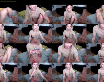 deidi_sweet — 54 minute Chaturbate female cam show recording, 1080p, Oct 29, 2022