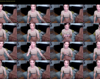 deidi_sweet — 6 minute Chaturbate female cam show recording, 1080p, Oct 29, 2022