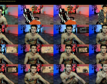 dirty_pothos — 97 minute Chaturbate male cam show recording, 720p, Oct 29, 2022