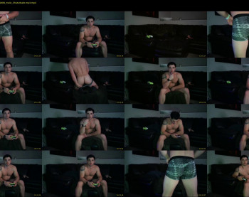 dohmerboyz — 69 minute Chaturbate male cam show recording, 720p, Oct 29, 2022