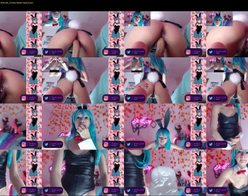 doll_joy — 9 minute Chaturbate female cam show recording, 1080p, Oct 29, 2022