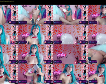 doll_joy — 46 minute Chaturbate female cam show recording, 1080p, Oct 30, 2022