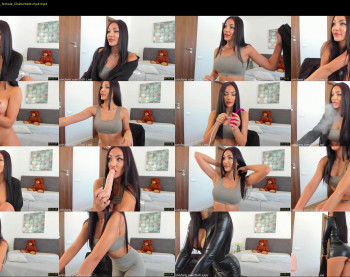 doll_lexi — 54 minute Chaturbate female cam show recording, 1080p, Oct 29, 2022