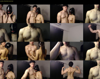 drmozo — 39 minute Chaturbate male cam show recording, 720p, Oct 29, 2022