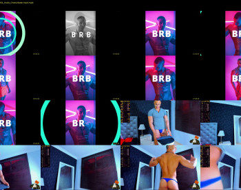 dylanlenox — 68 minute Chaturbate male cam show recording, 1080p, Oct 29, 2022