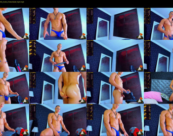 dylanlenox — 59 minute Chaturbate male cam show recording, 1080p, Oct 29, 2022