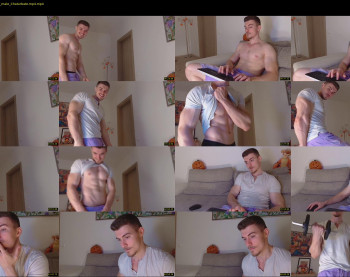 eddieds — 55 minute Chaturbate male cam show recording, 1080p, Oct 30, 2022