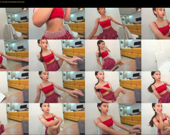 ehotlovea — 55 minute Chaturbate female cam show recording, 1080p, Oct 30, 2022