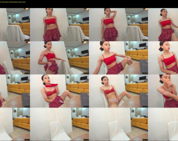 ehotlovea — 55 minute Chaturbate female cam show recording, 1080p, Oct 30, 2022