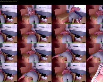 elisabeth_jason — 15 minute Chaturbate couple cam show recording, 1080p, Oct 29, 2022
