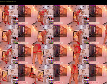 ella_pridee — 62 minute Chaturbate female cam show recording, 1080p, Oct 29, 2022