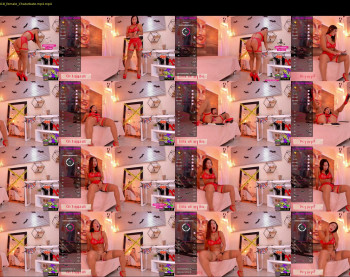 ella_pridee — 64 minute Chaturbate female cam show recording, 1080p, Oct 29, 2022
