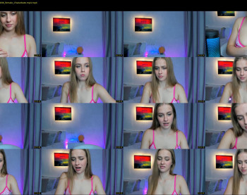 ella_twinkle — 36 minute Chaturbate female cam show recording, 720p, Oct 30, 2022