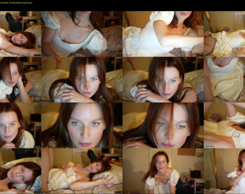 ellaa91 — 55 minute Chaturbate female cam show recording, 1080p, Oct 29, 2022