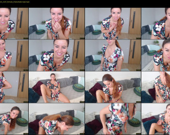 emerald_kittycat — 54 minute Chaturbate female cam show recording, 1080p, Oct 29, 2022