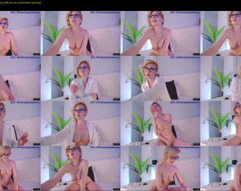 emilyanderson_ — 26 minute Chaturbate female cam show recording, 1080p, Oct 30, 2022