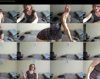 emilymilf__ — 16 minute Chaturbate female cam show recording, 1080p, Oct 29, 2022