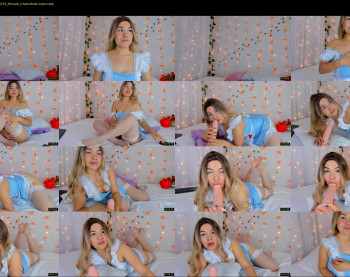 emilys_scott — 59 minute Chaturbate female cam show recording, 1080p, Oct 29, 2022