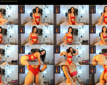 emma_torres__ — 51 minute Chaturbate female cam show recording, 1080p, Oct 29, 2022