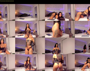 emy_sheron — 56 minute Chaturbate female cam show recording, 1080p, Oct 29, 2022