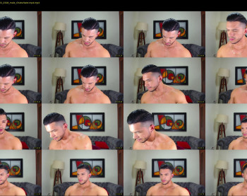 erick_thompson — 15 minute Chaturbate male cam show recording, 720p, Oct 29, 2022