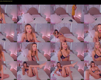 eva_j — 34 minute Chaturbate female cam show recording, 720p, Oct 29, 2022