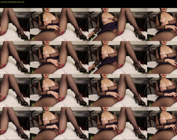 evalewis — 8 minute Chaturbate female cam show recording, 1080p, Oct 29, 2022