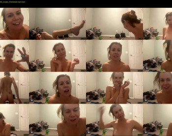 firefly6983 — 13 minute Chaturbate couple cam show recording, 720p, Oct 29, 2022