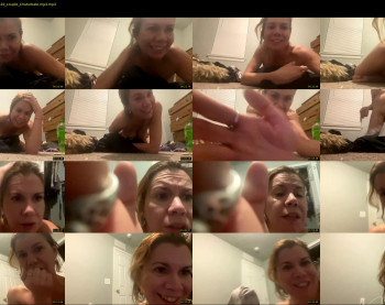 firefly6983 — 4 minute Chaturbate couple cam show recording, 720p, Oct 29, 2022