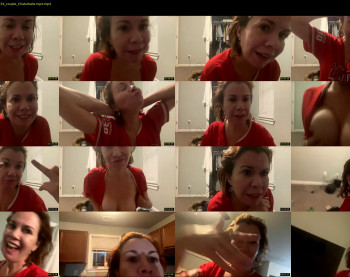 firefly6983 — 6 minute Chaturbate couple cam show recording, 720p, Oct 29, 2022