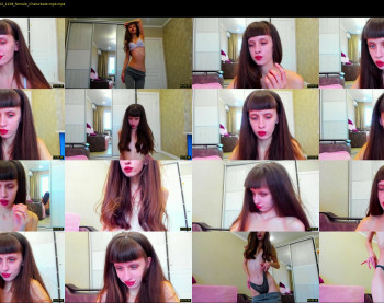 flowerofsin2001 — 47 minute Chaturbate female cam show recording, 720p, Oct 29, 2022