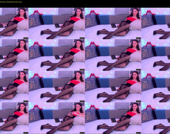 foxyx1 — 11 minute Chaturbate female cam show recording, 1080p, Oct 29, 2022