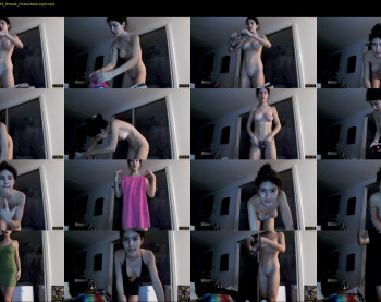 frenchava — 27 minute Chaturbate female cam show recording, 720p, Oct 30, 2022