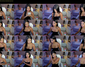 hailey_florez — 47 minute Chaturbate female cam show recording, 1080p, Oct 29, 2022