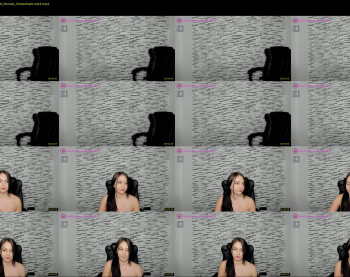 haileygrx — 3 minute Chaturbate female cam show recording, 1080p, Oct 30, 2022