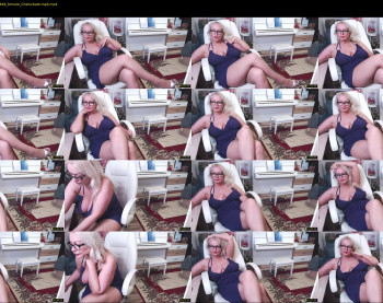 hardanaldp — 43 minute Chaturbate female cam show recording, 720p, Oct 29, 2022