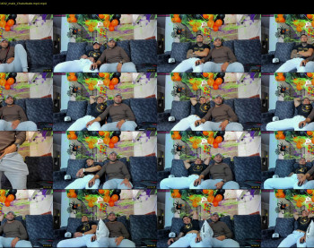 heteros_men — 57 minute Chaturbate male cam show recording, 1080p, Oct 29, 2022