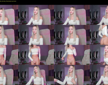 honeybae3 — 3 minute Chaturbate female cam show recording, 1080p, Oct 29, 2022