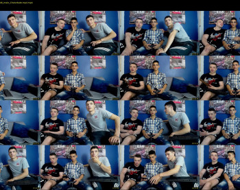 hott_asses — 10 minute Chaturbate male cam show recording, 720p, Oct 29, 2022