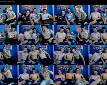 hott_asses — 51 minute Chaturbate male cam show recording, 720p, Oct 29, 2022