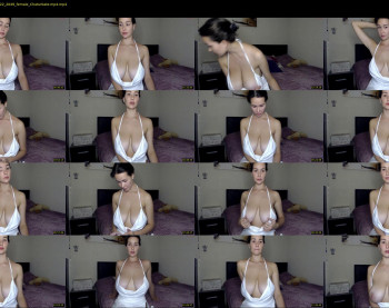 hugetittiesgerda — 14 minute Chaturbate female cam show recording, 720p, Oct 29, 2022