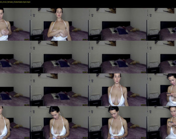 hugetittiesgerda — 14 minute Chaturbate female cam show recording, 720p, Oct 29, 2022