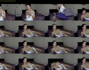 hugetittiesgerda — 29 minute Chaturbate female cam show recording, 720p, Oct 29, 2022